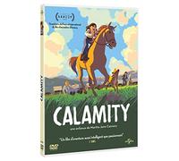 Calamity, une enfance de Martha Jane Cannary