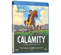 Calamity, Une Enfance de Martha Jane Cannary – Blu-ray – Universal Pictures