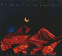 Calamus - The Splendour of Al-Andalus