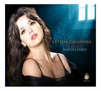 Calandra Letizia - Classico Napoletano