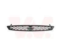 Van Wezel Grille calandre 1861510 – Ford Focus Mk1 3/5 p Break Berline après sept.2001 (sauf Ghia)