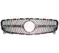 Calandre 2929510 VAN WEZEL pour MERCEDES-BENZ