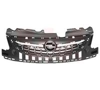 Calandre 3752510 VAN WEZEL pour OPEL CORSA D