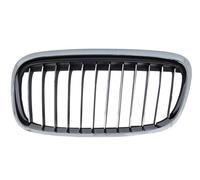 Calandre avant chrome 6502-07-3518992KP BLIC pour MERCEDES-BENZ T-Model