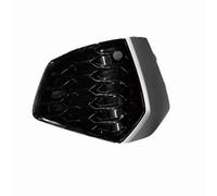 Calandre Antibrouillard Compatible Avec A3 Pour S-line 2021 1 Pièces LHD Pare-chocs Antibrouillard Grille Grille Couverture Feu Antibrouillard Grille Couverture Accessoires 8YG807672A