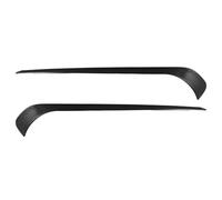 calandre antibrouillard Compatible Avec Benz Pour Cla Classe C117 Pour Cla200 2013 2014 2015 2016 Pare-chocs Avant Voiture Grille Phares Antibrouillard Garniture Calandre De Phare