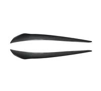 Calandre Antibrouillard Compatible Avec BMW Pour 320i 325i 320d 330i 330xi 330xd 330d 1 Paire De Grilles De Phares Antibrouillard De Voiture, Couvercle De Calandre De Cadre Phares Antibrouillard