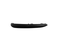 Calandre Antibrouillard Compatible Avec BMW Pour Série 3 F30 2016 2017 2018 2019 1 Pièces LHD RHD Grille De Feu Antibrouillard Couvercle De Calandre De Feu Antibrouillard Accessoires
