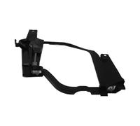 Calandre Antibrouillard Compatible Avec BMW Pour Série 5 E60 E61 525I 528Xi 530I 2006 2007 2008 2009 2010 1/2 Lhd Rhd Grille De Phare Antibrouillard De Voiture 63126936089