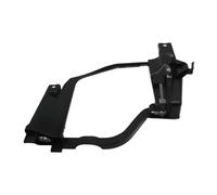 Calandre Antibrouillard Compatible Avec BMW Pour Série 5 E60 E61 525I 528Xi 530I 2006 2007 2008 2009 2010 1/2 Lhd Rhd Grille De Phare Antibrouillard De Voiture 63126936089