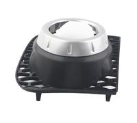 Calandre Antibrouillard Compatible Avec Land Pour Rover Pour Range Pour Rover L322 2010 2011 2012 Cadre Protection Calandre Phare Antibrouillard OEM LR024328