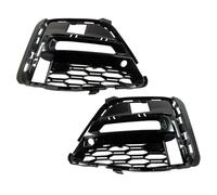calandre antibrouillard Compatible Avec Pour 3 Série G20 G28 320li 325Li 330l 2019 2020 2021 2022, Calandre De Phare Antibrouillard Avant 51118089207