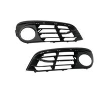 calandre antibrouillard Compatible Avec Pour F10 F18 528I 535I 550I 2014 2015 2016, Garnitures De Phares Antibrouillard, Couvercle De Phare De Conduite, Calandre 51117331731