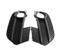 calandre antibrouillard Compatible Avec Q3 2012 2013 2014 2015, Pare-choc Avant Gauche Droit, Calandre De Phare Antibrouillard, Couvercle De Lumière De Lunette 8U0807681A