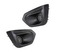 calandre antibrouillard Compatible Avec Subaru Pour Impreza 2012 2013 2014 Pare-chocs Avant Antibrouillard Lampe De Remplacement Antibrouillard Gril Lunette Couverture 57731FJ000