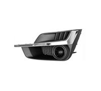 Calandre Antibrouillard Compatible Avec Subaru Pour Impreza 2015 2016 1/2 Lhd Rhd Fog Gog Lampe Garniture Phare Abat-jour Calandre Cadre Gril 57731FJ310
