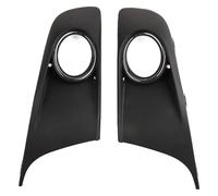 Calandre Antibrouillard Compatible Avec VW Pour 2010 2011 2012 2013 2014 2015 Cache De Feu Antibrouillard Inférieur De Pare-chocs Avant Référence Pièces 1T0853665P