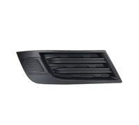 Calandre Antibrouillard Couvercle Phare Antibrouillard Cadre Lampe Accessoires Coque Calandre 20983805 Compatible Avec Chevy Pour Traverse 2013 2014 2016 2015 2017 20983807