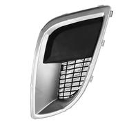 Calandre Antibrouillard Pour Buick Pour Regal Pour GS 2012 2013 2014 2015 2016 2017 Couverture Remorque Pièces Garniture Panneau De Lampe Pare-chocs Avant Cadre feu antibrouillard