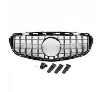 Calandre argent 66SKV547 ESEN SKV pour MERCEDES-BENZ T-Model