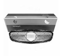 Calandre argent 66SKV549 ESEN SKV pour MERCEDES-BENZ T-Model