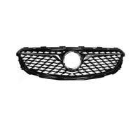 Calandre Automatique Pour Opel Pour Insignia 2017-2019 | Grille Pare-chocs Avant Couverture garnitures grilles pare-chocs de radiateur calandre course avant de voiture
