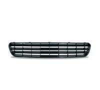 JOM Car Parts Calandre pour Audi A3 8L 8L0853653OE sans sigle Noir