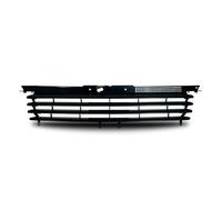 Calandre avant ABS VW Bora de 1998 a 2005 Noir, sans embleme