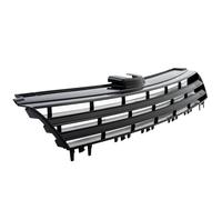 Calandre avant ABS VW Golf 7 de 2012 a 2017 Noir, sans embleme