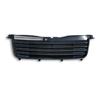 Calandre avant ABS VW Passat 3BG de 2000 a 2004 Noir, sans embleme