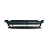 Calandre avant ABS VW T4 de 1996 a 2003 Noir, sans embleme
