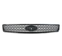 Calandre Avant BLIC Noir Chrom Pour FORD FUSION 08.02-12.12