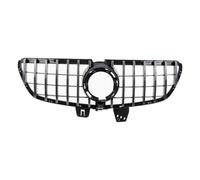 Calandre Avant Chrom Adapté Pour Mercedes V-Klasse W447 Mopf Grille