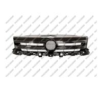 Calandre Avant Chrom Noir Pour VW Tiguan 5N_ EISENFELS 11093075