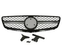 Calandre avant chrome 6502-07-3518992KP BLIC pour MERCEDES-BENZ CLASSE C