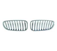 Calandre avant chrome pour Bmw z4 E85 Roadster et E86 Coupé (04/2002-08/2008)