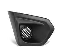Calandre Avant Couverture Phare Antibrouillard Voiture Pour Subaru Pour Impreza 2012-2014 Couvercle Cadre Phare Antibrouillard Grilles D'ombrage Grille De Devant(B Right)