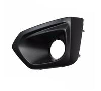 Calandre Avant Couverture Phare Antibrouillard Voiture Pour Subaru Pour Impreza 2012-2014 Couvercle Cadre Phare Antibrouillard Grilles D'ombrage Grille De Pare-Choc(A Left)