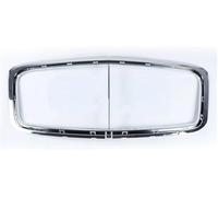 calandre avant de véhicule Calandre pour Bentley For Flying Spur 2009-2012,cadre de calandre, couvercle pare-chocs pour avant,décoration