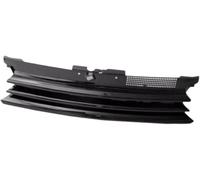 calandre avant de voiture Calandre à double pont pour VW GTI 99-06, calandre de capot pour avant, pièces rechange 1J0853655G