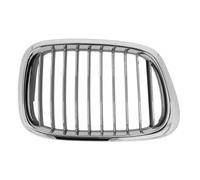 Calandre avant droite chrome 6502-07-00659914P BLIC pour BMW 5 5 Touring