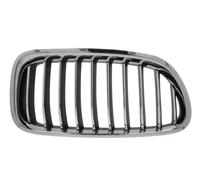 Calandre avant droite chrome 6502-07-0067998P BLIC pour BMW 5 5 Touring