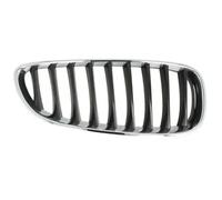 Calandre avant droite chrome 6502-07-0089996P BLIC pour BMW Z4 Roadster