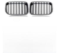 Calandre avant droite gauche chromée pour BMW E36 318IS 325i M3 1992-1996