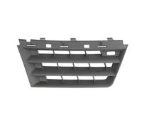 Calandre avant droite noir 6502-07-6042992Q BLIC pour RENAULT SCÉNIC II