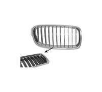 Calandre avant droite pour Bmw Série 3 F30 Berline et F31 Touring (02/2011-06/2019) - Basic