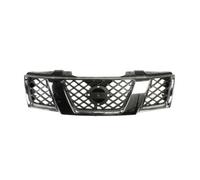Calandre Avant EISENFELS Chrom Noir pour Nissan NP300 Navara 2005-2007
