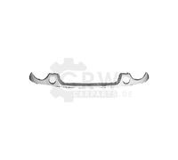 Van Wezel Autoparts Grille de calandre 5817518