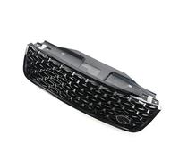 Calandre Avant En ABS Style Nid D'abeille Pour Discovery 5 L462 2017 2018 2019 2020 2021 2022 Calandre Avant Voiture