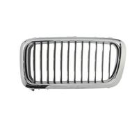 Calandre avant gauche chrome 6502-07-0075993P BLIC pour BMW 7